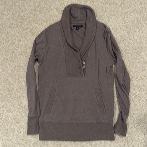 XS Banana Republic Sweatshirt